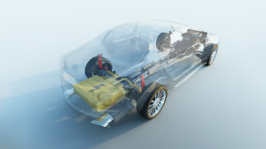Electric Vehicle