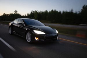 Winning in the Future Automotive Market featured image