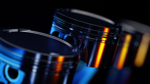 automotive pistons