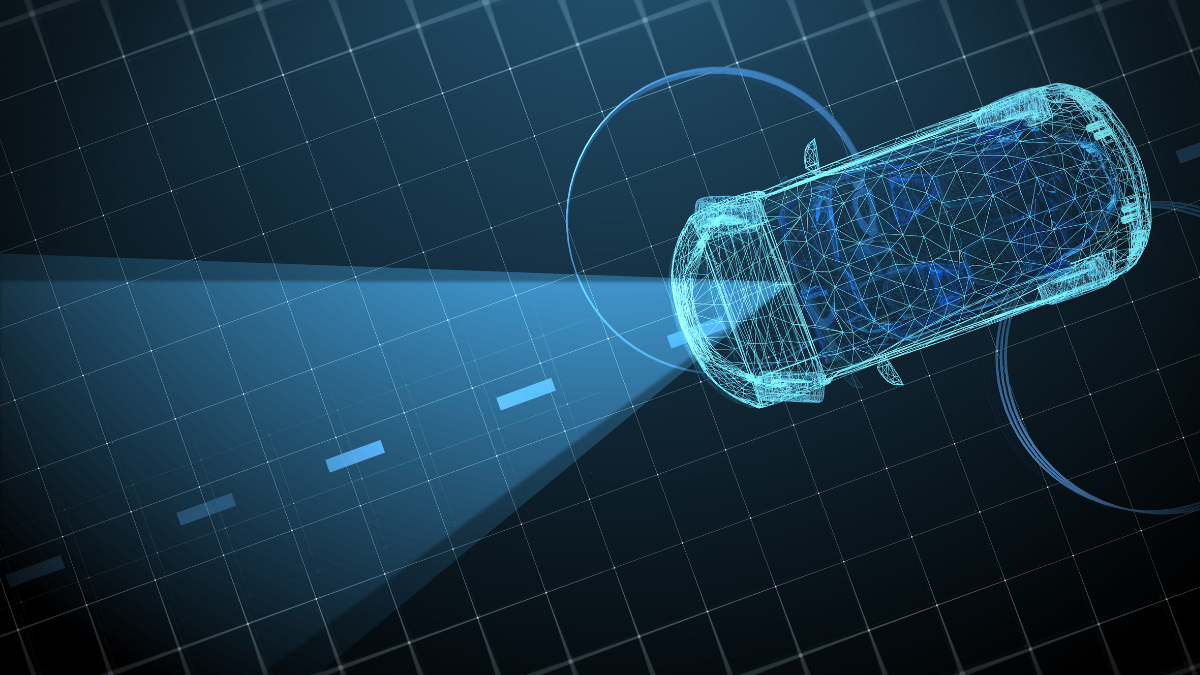 autonomous vehicles