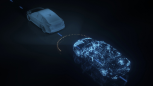 autonomous vehicles
