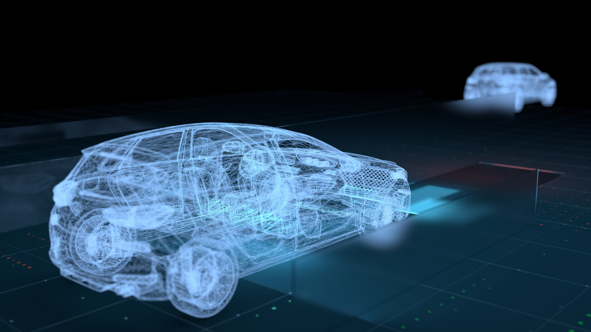 autonomous vehicles
