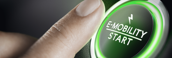 Electric Vehicle Ignition