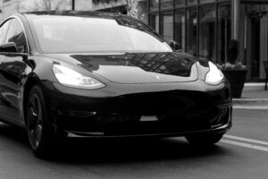 Tesla AV